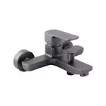 Смеситель для ванны Qtap Lipno 3023101DG (QTNH3023101DG)