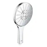 Ручний душ, 3 режими струменя Grohe Rainshower SmartActive (26553000)