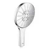 Ручний душ, 3 режими струменя Grohe Rainshower SmartActive (26574000)
