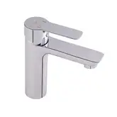 Смеситель для раковины Qtap Alza 10M50104C (QTALZ10M50104C)