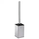 Ершик для унитаза Qtap Liberty CRM 1157-2 (QTLIBCRM11572)