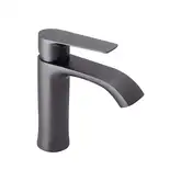 Смеситель для раковины Qtap Zelnava 1050101G (QTZELN1050101G)
