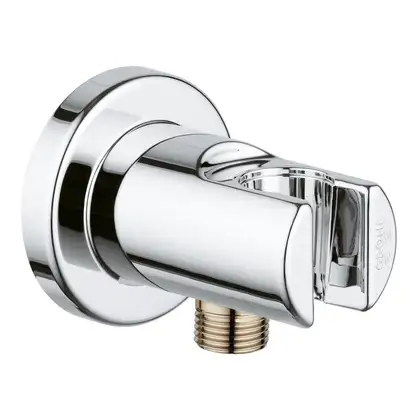 Душовий гарнітур для біде Grohe BauLoop (111042) Душовий гарнітур для біде Grohe BauLoop (111042)