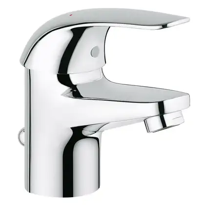 GROHE Набор смесителей для душа 3 в 1 Euroeco (123232S) GROHE Набор смесителей для душа 3 в 1 Euroeco (123232S)