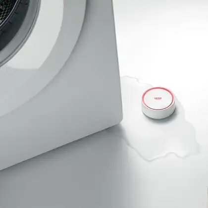 Інтелектуальний контролер води Grohe Sense Guard (22505LN0) Інтелектуальний контролер води Grohe Sense Guard (22505LN0)