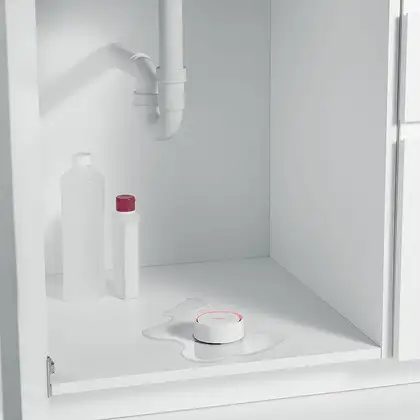 Інтелектуальний контролер води Grohe Sense Guard (22505LN0) Інтелектуальний контролер води Grohe Sense Guard (22505LN0)