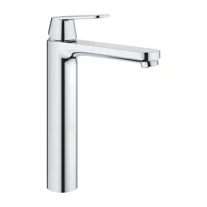 Grohe Eurosmart Cosmopolitan Смеситель для раковины, хром (23921000) Grohe Eurosmart Cosmopolitan Смеситель для раковины, хром (23921000)