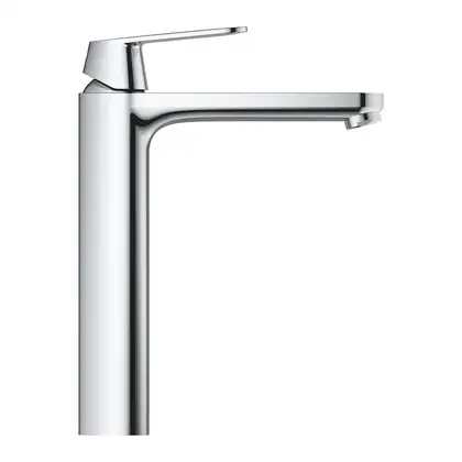 Grohe Eurosmart Cosmopolitan Смеситель для раковины, хром (23921000) Grohe Eurosmart Cosmopolitan Смеситель для раковины, хром (23921000)