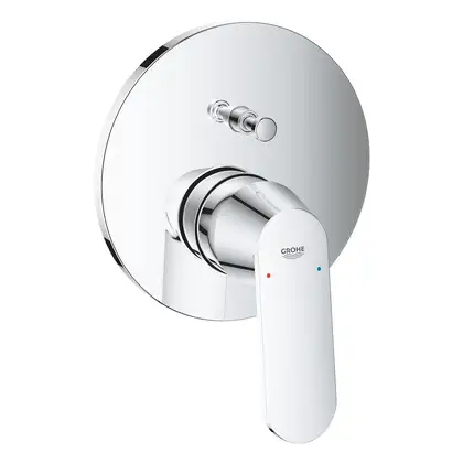 Grohe Eurosmart Cosmopolitan Смеситель для душа, хром (24045000) Grohe Eurosmart Cosmopolitan Смеситель для душа, хром (24045000)