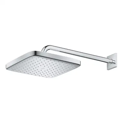 Душевая система Grohe Grohtherm SmartControl 26415SC2 Душевая система Grohe Grohtherm SmartControl 26415SC2