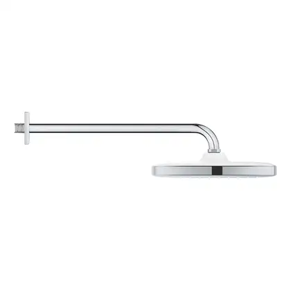 Душевая система Grohe Grohtherm SmartControl 26415SC2 Душевая система Grohe Grohtherm SmartControl 26415SC2