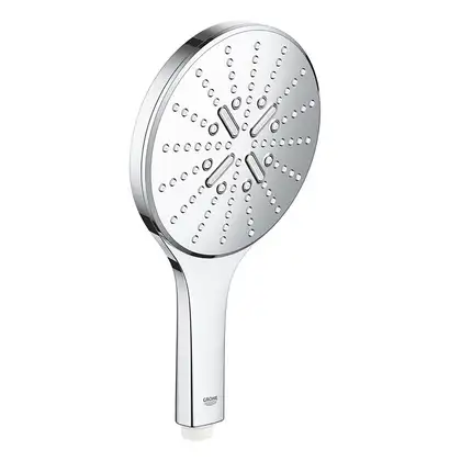 Ручний душ, 3 режими струменя Grohe Rainshower SmartActive (26553000)