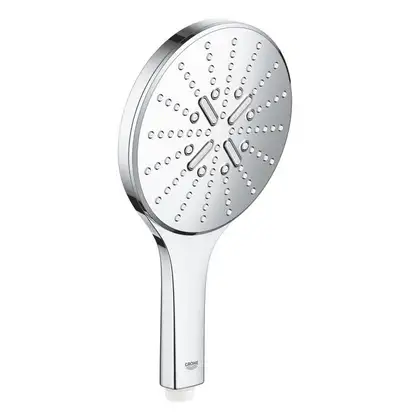 Ручний душ, 3 режими струменя Grohe Rainshower SmartActive (26574000) Ручний душ, 3 режими струменя Grohe Rainshower SmartActive (26574000)