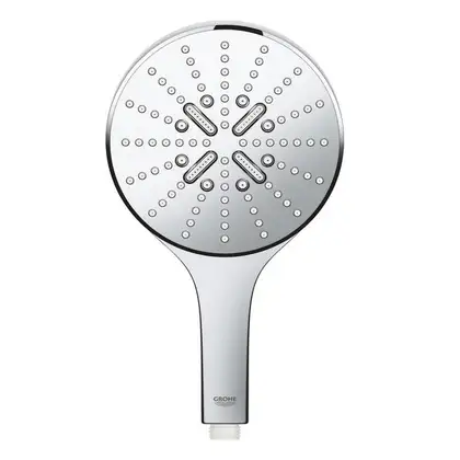 Ручний душ, 3 режими струменя Grohe Rainshower SmartActive (26574000) Ручний душ, 3 режими струменя Grohe Rainshower SmartActive (26574000)
