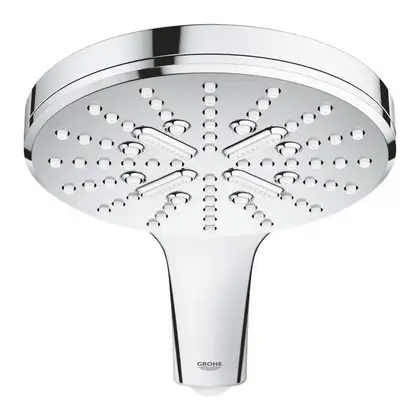 Ручний душ, 3 режими струменя Grohe Rainshower SmartActive (26574000) Ручний душ, 3 режими струменя Grohe Rainshower SmartActive (26574000)