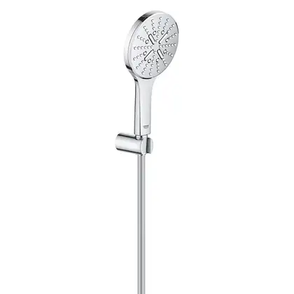 Grohe Rainshower SmartActive Душевой набор, 3 режима (26581000) Grohe Rainshower SmartActive Душевой набор, 3 режима (26581000)