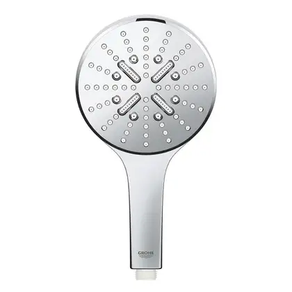 Grohe Rainshower SmartActive Душевой набор, 3 режима (26581000) Grohe Rainshower SmartActive Душевой набор, 3 режима (26581000)