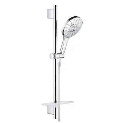 Grohe Rainshower SmartActive Душевой гарнитур, хром (26591000) Grohe Rainshower SmartActive Душевой гарнитур, хром (26591000)