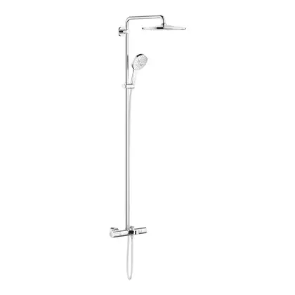 Grohe Rainshower Smartactive 310 Душ.С-ма, хром (26657000)