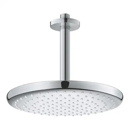 Верхній душ зі стельовим кронштейном Grohe Tempesta (260000) (26669000) Верхній душ зі стельовим кронштейном Grohe Tempesta (260000) (26669000)