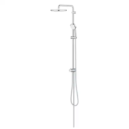 Душова система із перемикачем Grohe New Tempesta Cosmop. System (26675000) Душова система із перемикачем Grohe New Tempesta Cosmop. System (26675000)