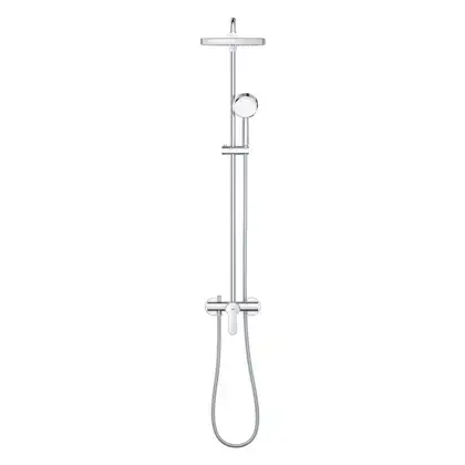 Душова система зі змішувачем для душа Grohe New Tempesta Cosmop. System (26692000) Душова система зі змішувачем для душа Grohe New Tempesta Cosmop. System (26692000)