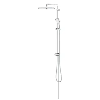 Душова система із перемикачем Grohe New Tempesta Cosmop. System (26694000) Душова система із перемикачем Grohe New Tempesta Cosmop. System (26694000)
