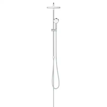 Душова система із перемикачем Grohe New Tempesta Cosmop. System (26694000) Душова система із перемикачем Grohe New Tempesta Cosmop. System (26694000)