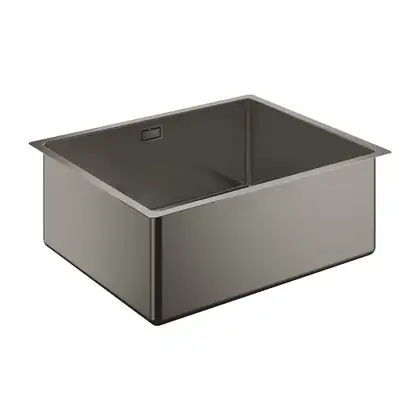 Набор Grohe мойка кухонная K700 31574AL0 + смеситель Minta Smartcontrol 31613A00 (31574AL031613A00) Набор Grohe мойка кухонная K700 31574AL0 + смеситель Minta Smartcontrol 31613A00 (31574AL031613A00)