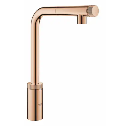 Набор Grohe мойка кухонная K700 31574DL0 + смеситель Minta Smartcontrol 31613DA0 (31574DL031613DA0) Набор Grohe мойка кухонная K700 31574DL0 + смеситель Minta Smartcontrol 31613DA0 (31574DL031613DA0)