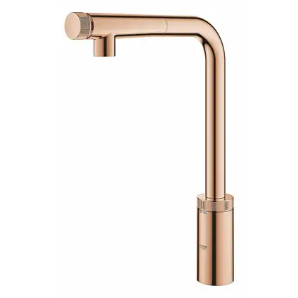 Набор Grohe мойка кухонная K700 31574DL0 + смеситель Minta Smartcontrol 31613DA0 (31574DL031613DA0) Набор Grohe мойка кухонная K700 31574DL0 + смеситель Minta Smartcontrol 31613DA0 (31574DL031613DA0)