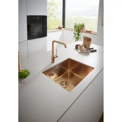 Кухонная мойка Grohe EX Sink K700 Undermount 31574DL0 Кухонная мойка Grohe EX Sink K700 Undermount 31574DL0