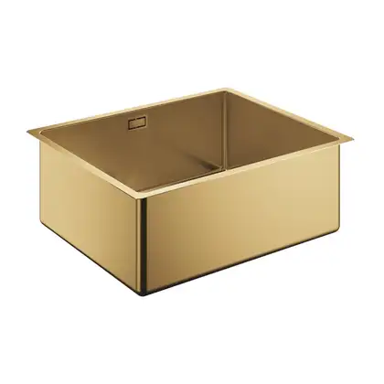 Кухонна мийка K700U Grohe EX Sink (31574GN0) Кухонна мийка K700U Grohe EX Sink (31574GN0)