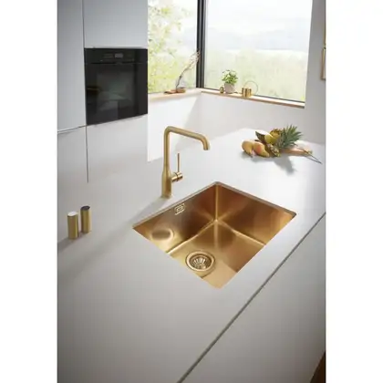 Кухонна мийка K700U Grohe EX Sink (31574GN0) Кухонна мийка K700U Grohe EX Sink (31574GN0)