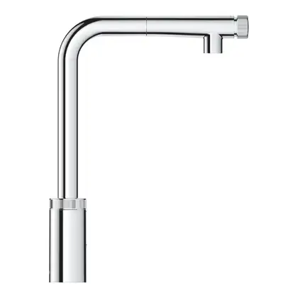 Grohe Eurosmart New Змішувач для кухні, хром (31613000)