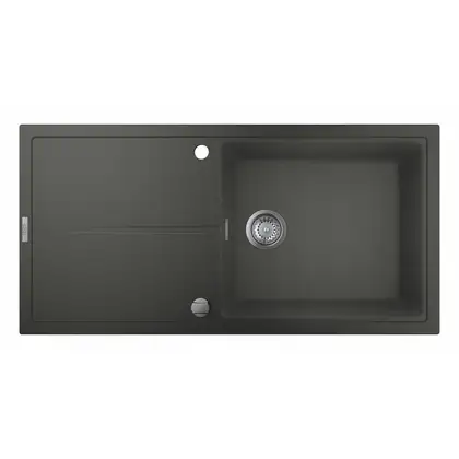 GROHE Мойка кварцевая Sink K400 (31641AT0) GROHE Мойка кварцевая Sink K400 (31641AT0)