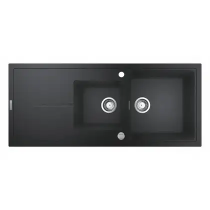 GROHE Мойка кварцевая Sink K400 (31643AP0) GROHE Мойка кварцевая Sink K400 (31643AP0)
