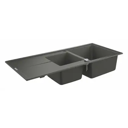 Композитна мийка для кухні Grohe K400 (31643AT0) Композитна мийка для кухні Grohe K400 (31643AT0)