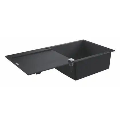 GROHE Мойка кварцевая Sink K500 (31645AP0) GROHE Мойка кварцевая Sink K500 (31645AP0)