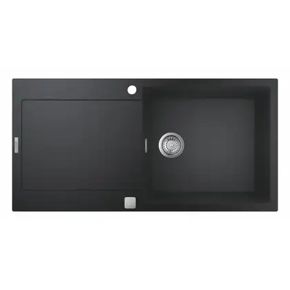 GROHE Мойка кварцевая Sink K500 (31645AP0) GROHE Мойка кварцевая Sink K500 (31645AP0)