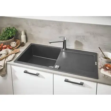 Композитна мийка для кухні Grohe K500 (31645AT0) Композитна мийка для кухні Grohe K500 (31645AT0)