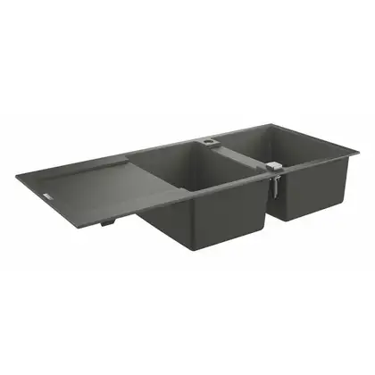 GROHE Мойка кварцевая Sink K500 двойная (31647AT0) GROHE Мойка кварцевая Sink K500 двойная (31647AT0)