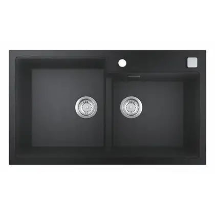 Композитна мийка для кухні Grohe K500 (31649AP0) Композитна мийка для кухні Grohe K500 (31649AP0)