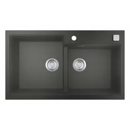 GROHE Мойка кварцевая Sink K500 двойная (31649AT0) GROHE Мойка кварцевая Sink K500 двойная (31649AT0)