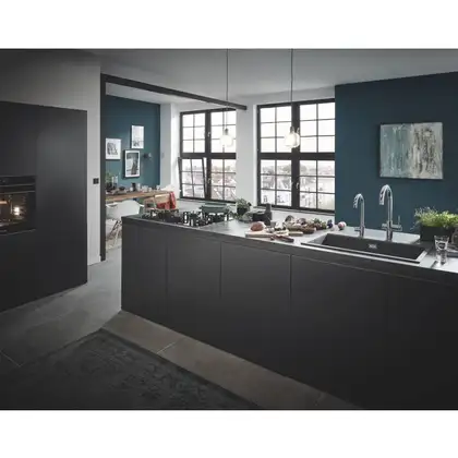 GROHE Мойка кварцевая Sink K700 (31652AT0) GROHE Мойка кварцевая Sink K700 (31652AT0)