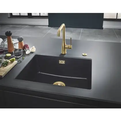 GROHE Мойка кварцевая Sink K700 Undermount (31655AP0) GROHE Мойка кварцевая Sink K700 Undermount (31655AP0)