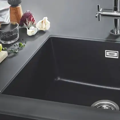 GROHE Мойка кварцевая Sink K700 Undermount (31655AP0) GROHE Мойка кварцевая Sink K700 Undermount (31655AP0)