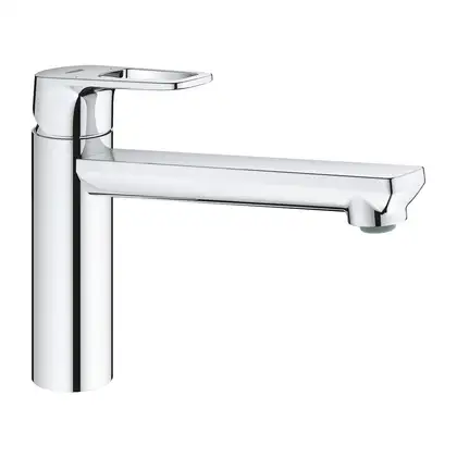 Змішувач для кухні Grohe BauLoop New (31706000) Змішувач для кухні Grohe BauLoop New (31706000)
