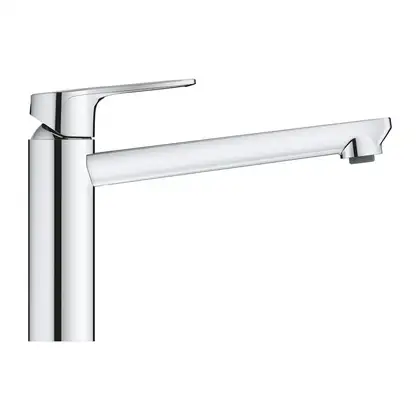 Змішувач для кухні Grohe BauLoop New (31706000) Змішувач для кухні Grohe BauLoop New (31706000)