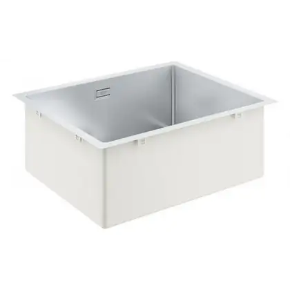 Мийка для кухні із нержавіючої сталі Grohe K700 (31726SD0) Мийка для кухні із нержавіючої сталі Grohe K700 (31726SD0)